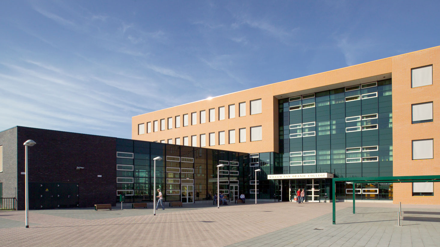 Willem Van Oranje College Waalwijk