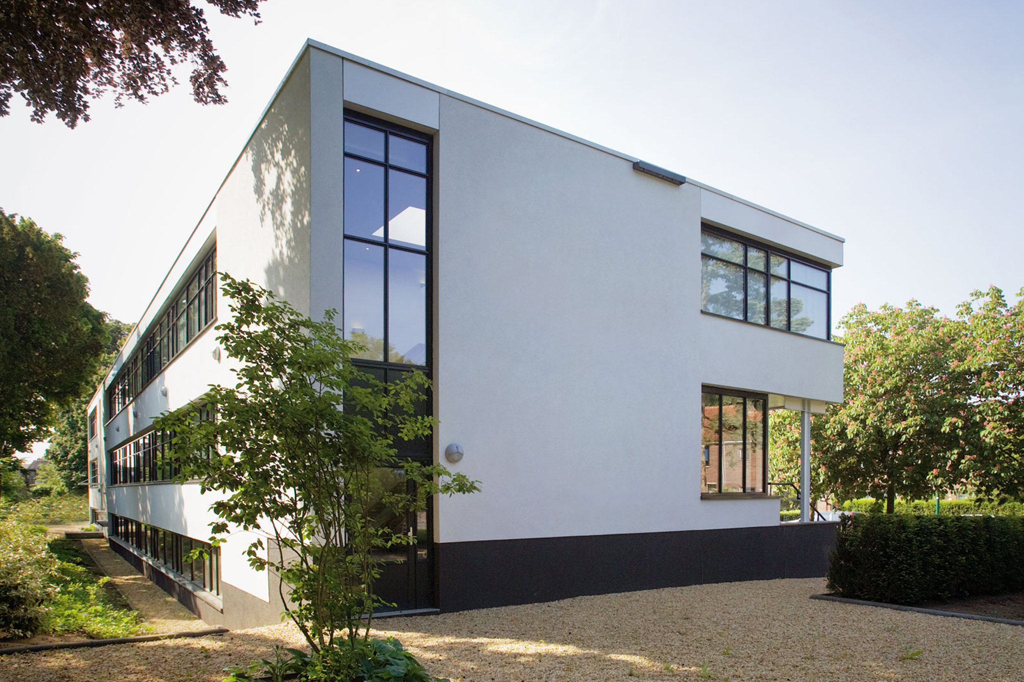 Herbestemming Oosterstraat Baarn 2