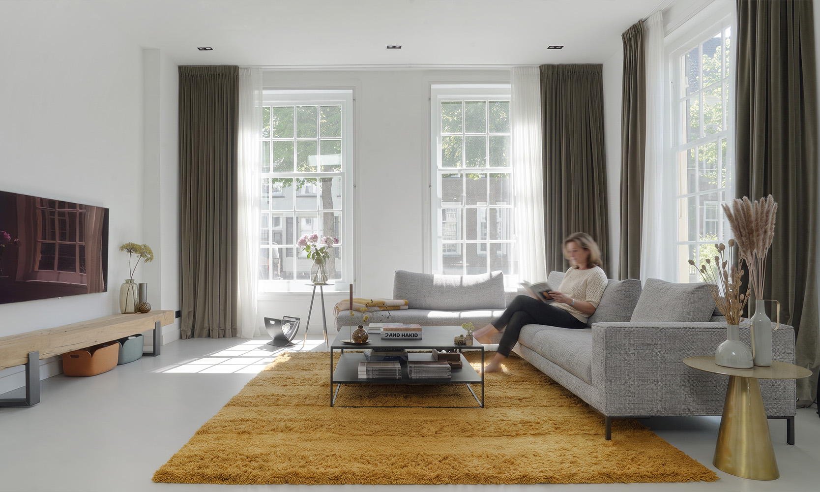 Woning Muurhuizen in Amersfoort (1)