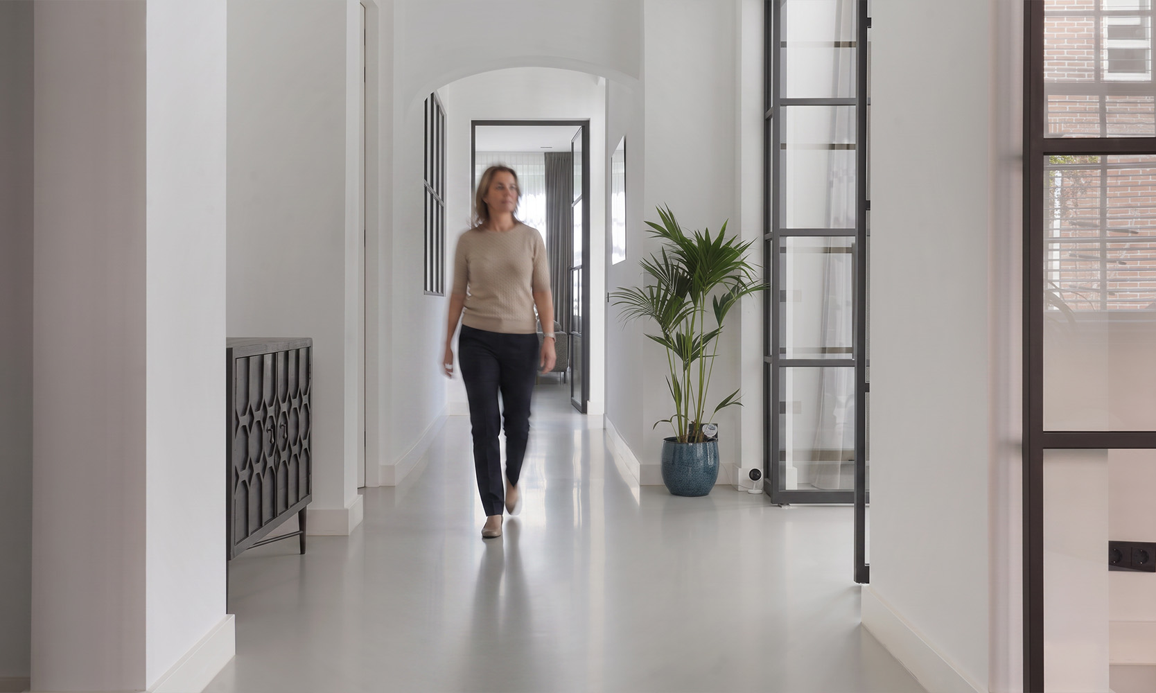 Woning Muurhuizen in Amersfoort (2)