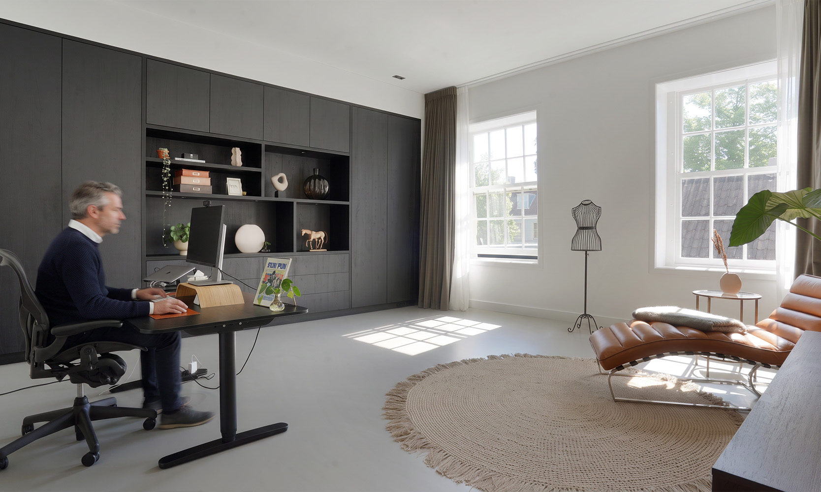 Woning Muurhuizen in Amersfoort (4)