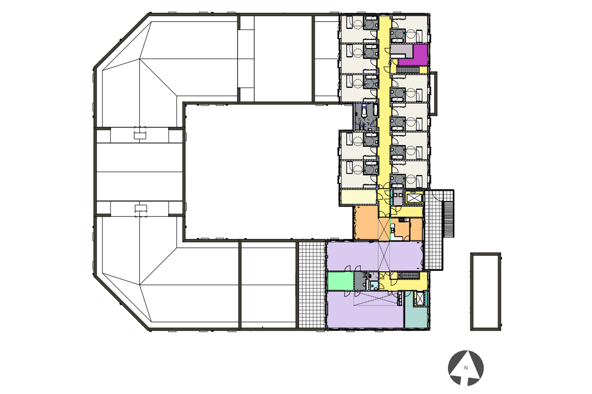 Woonzorglocatie in Vlaardingen 4