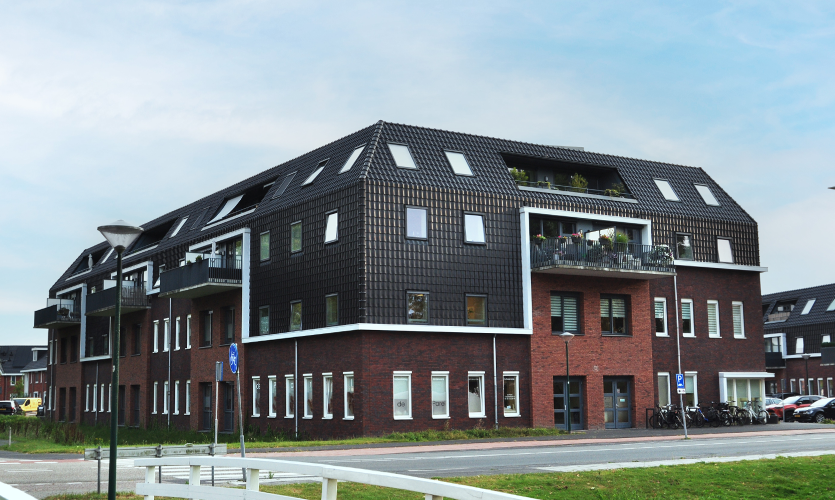 KNOP - Gezondheidscentrum Bunschoten
