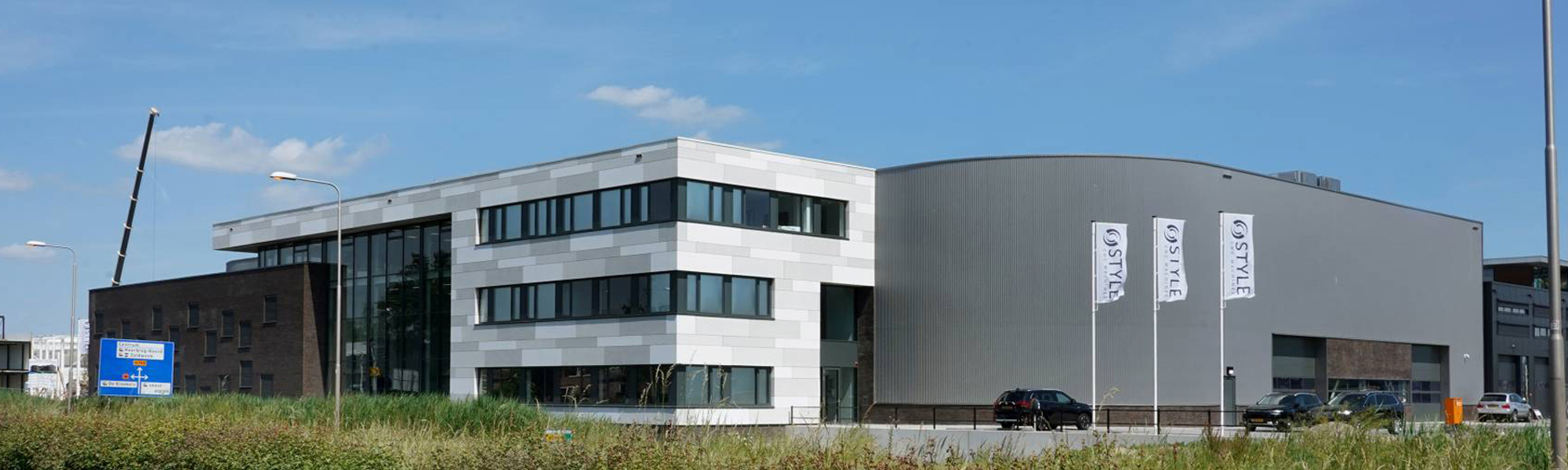 Style Cnc Bunschoten