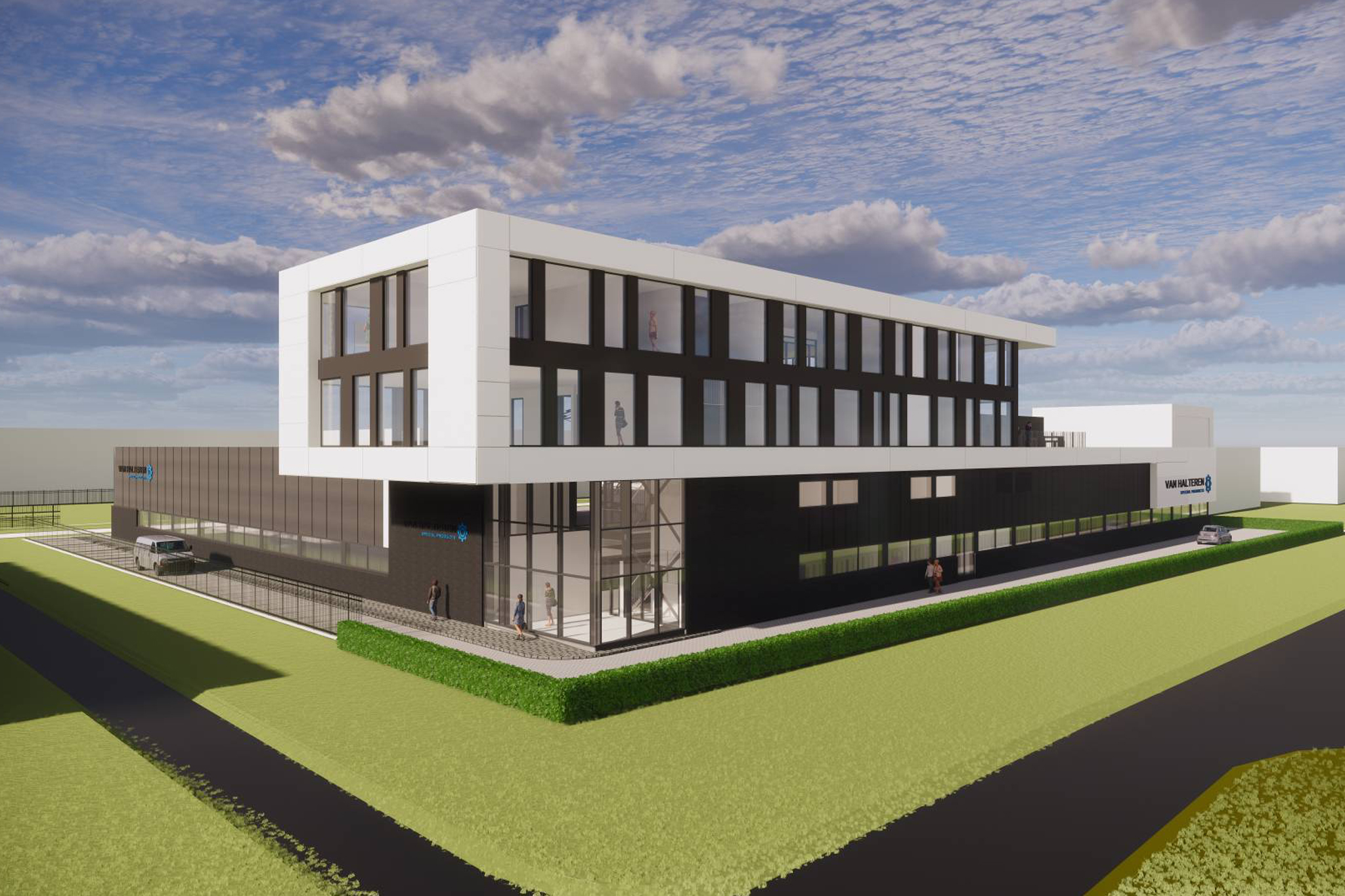 Van Halteren Special Products Hattemerbroek 2