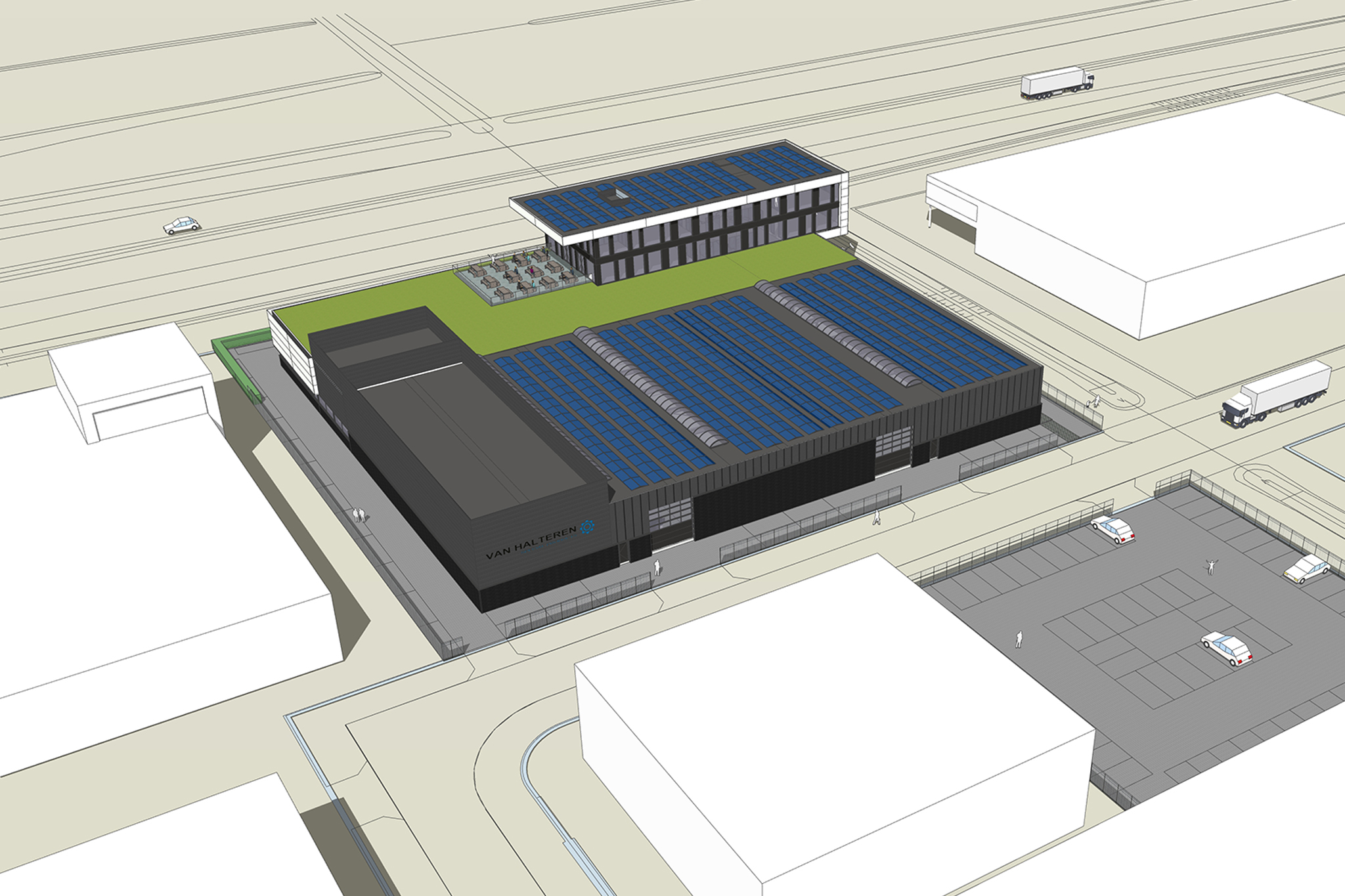 Van Halteren Special Products Hattemerbroek 4