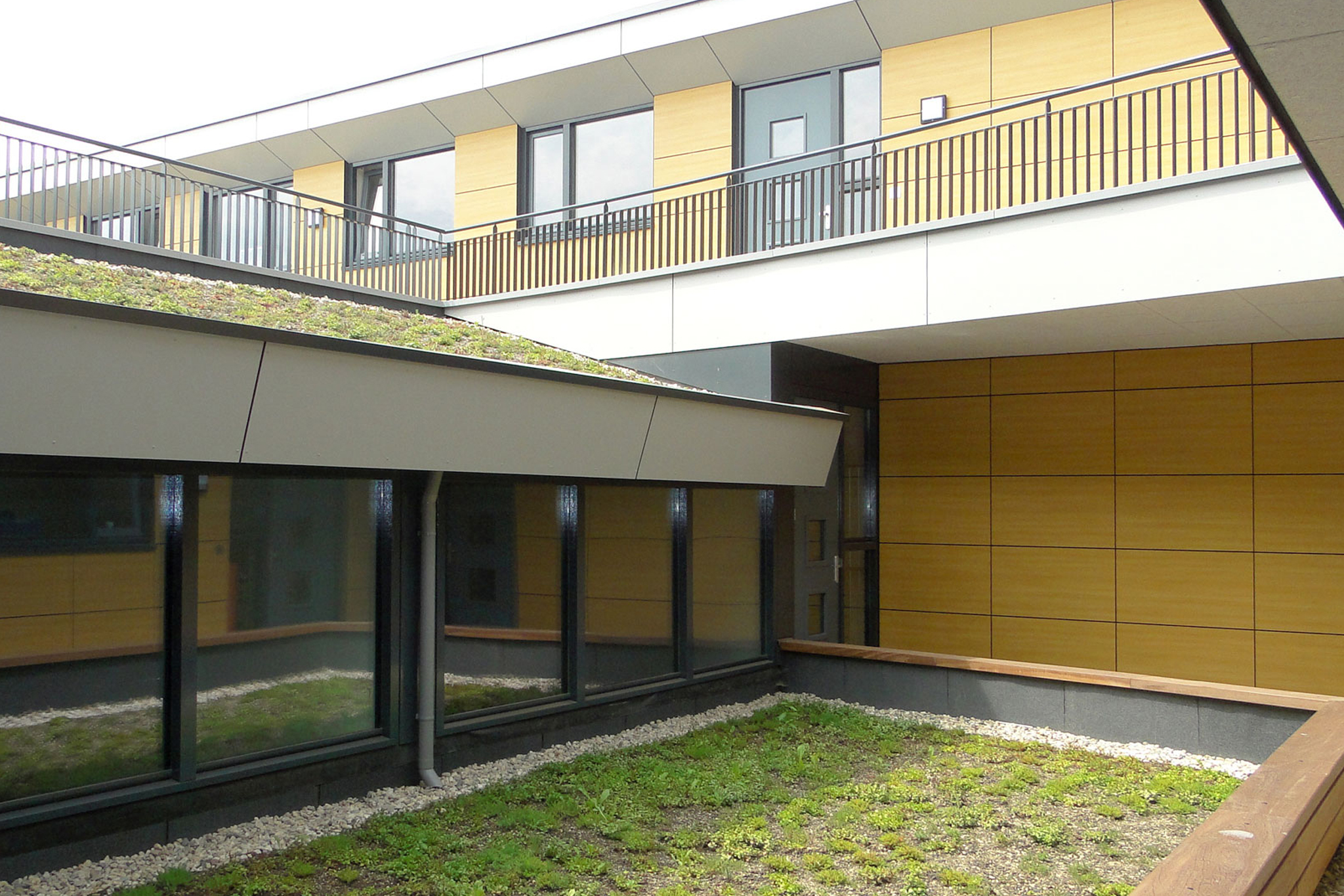 De Wheeme en appartementen Vriezeveen 2