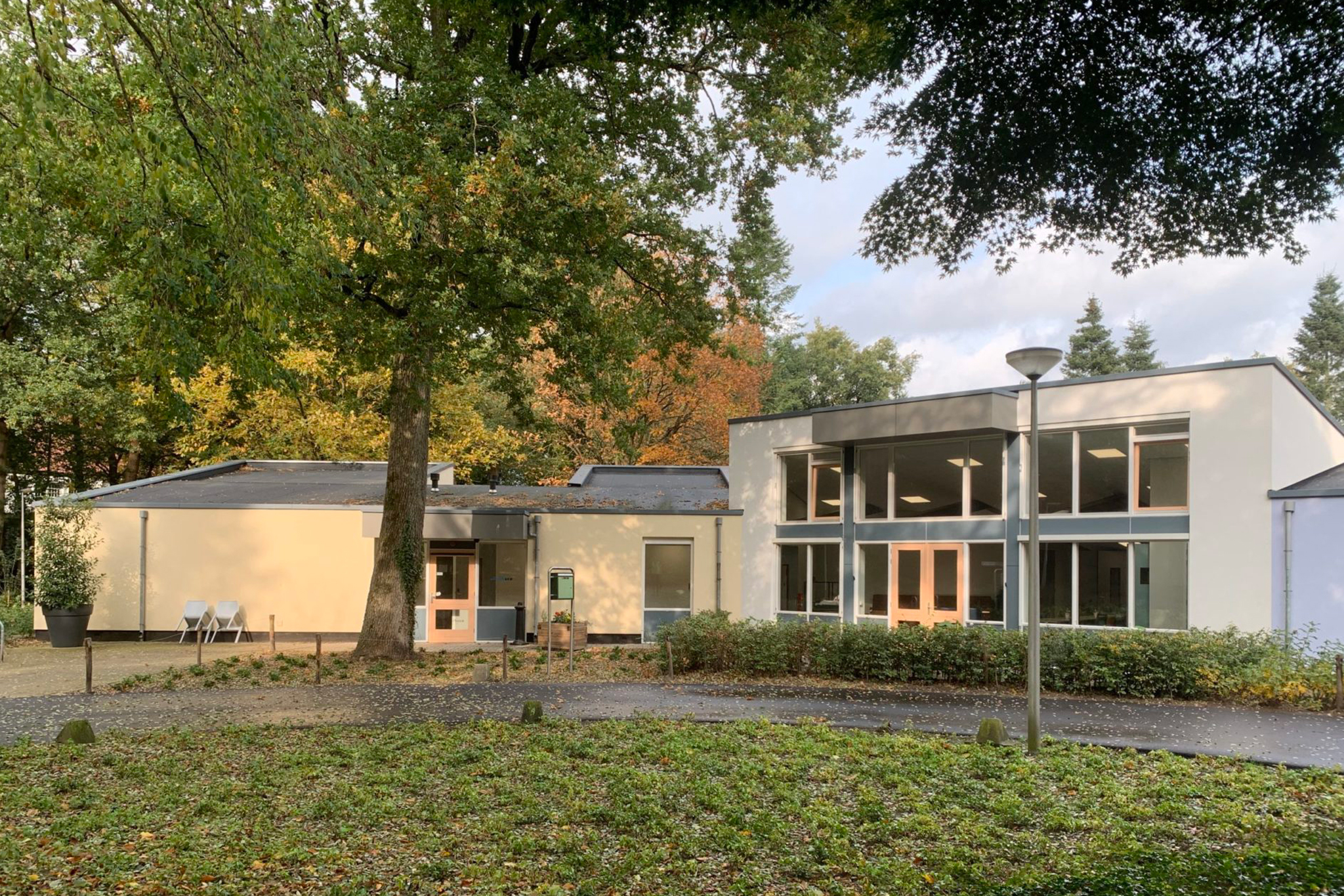 LeerWerkPlein Ermelo