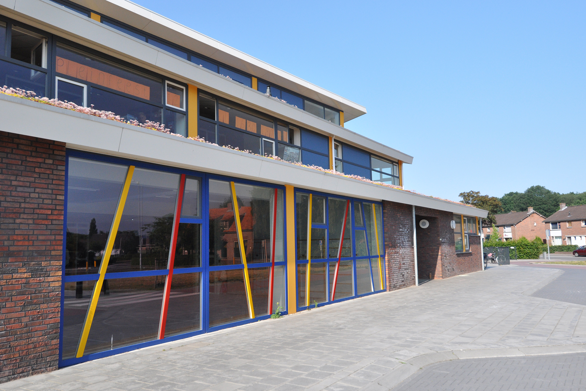 Margrietschool Ermelo 4