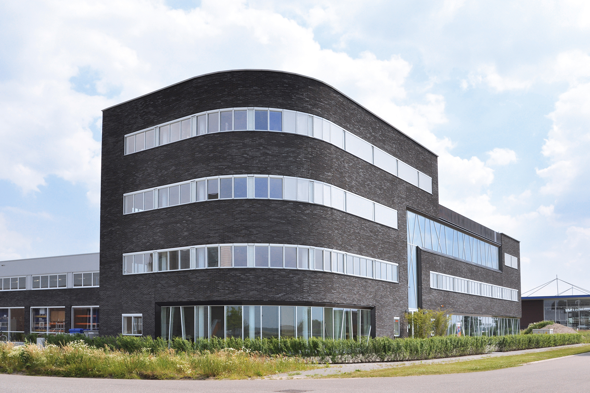 Nijkerk Recalux 5