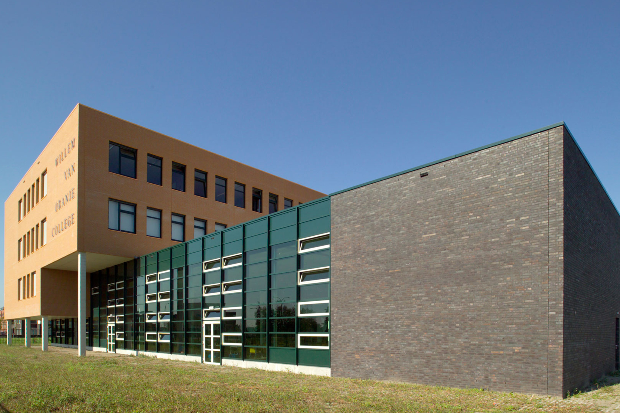 Willem van Oranje College