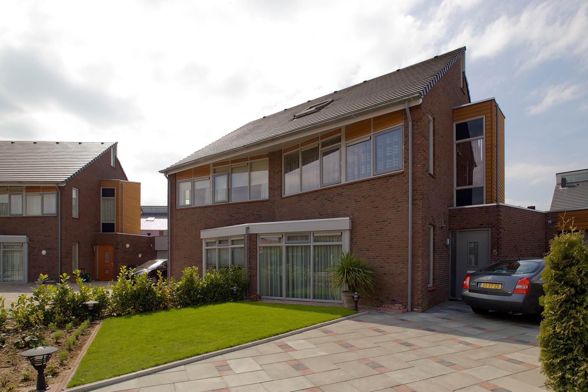 Woningen Andelst 3