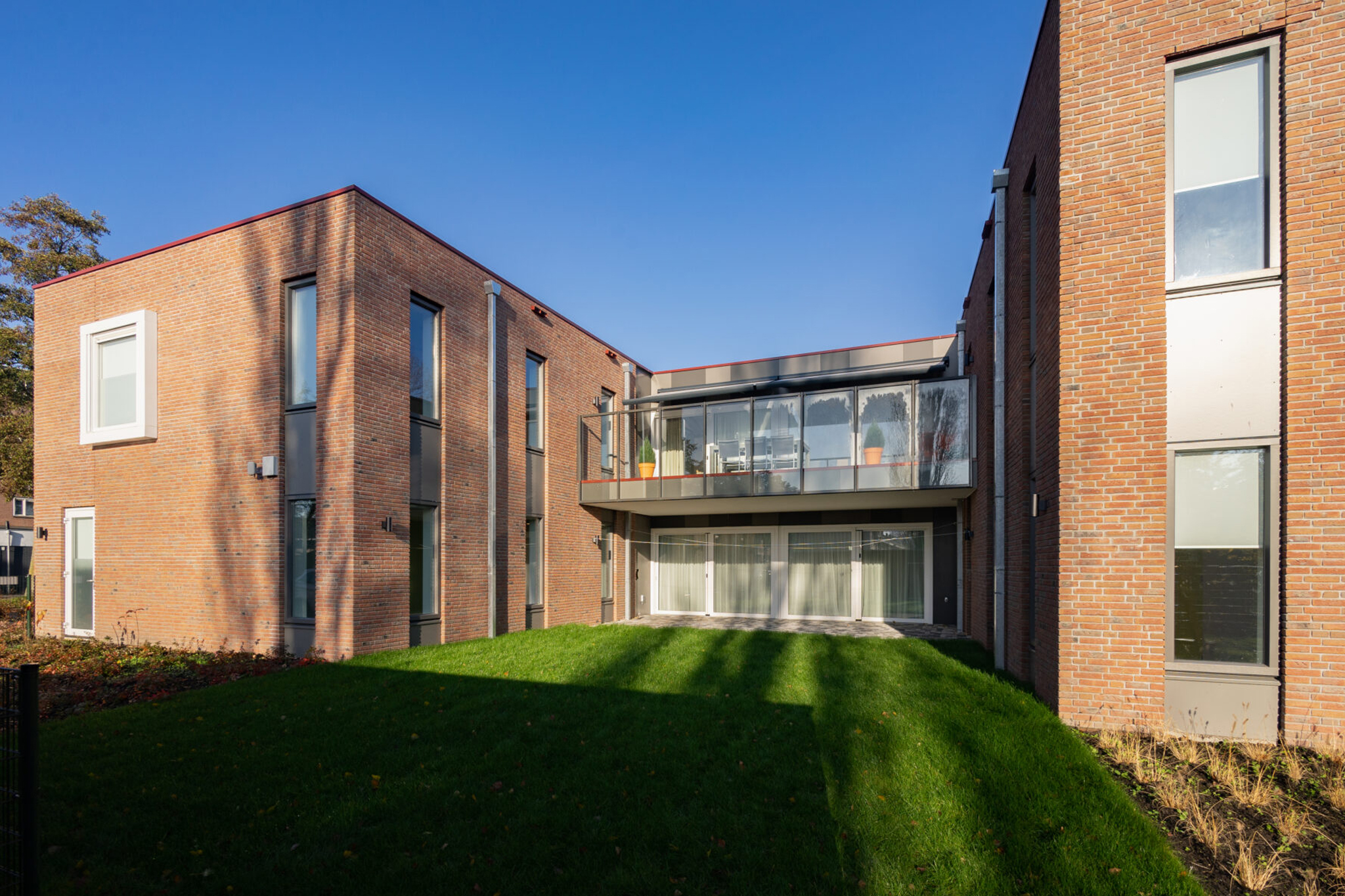 Woningen met zorg Kaatsland Sneek 2