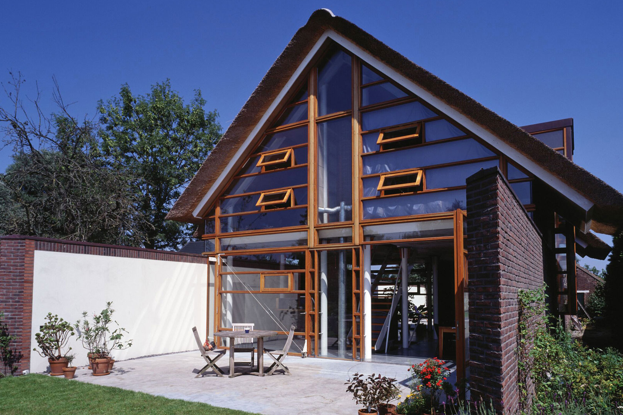 Woonhuis Nijkerkerveen 2