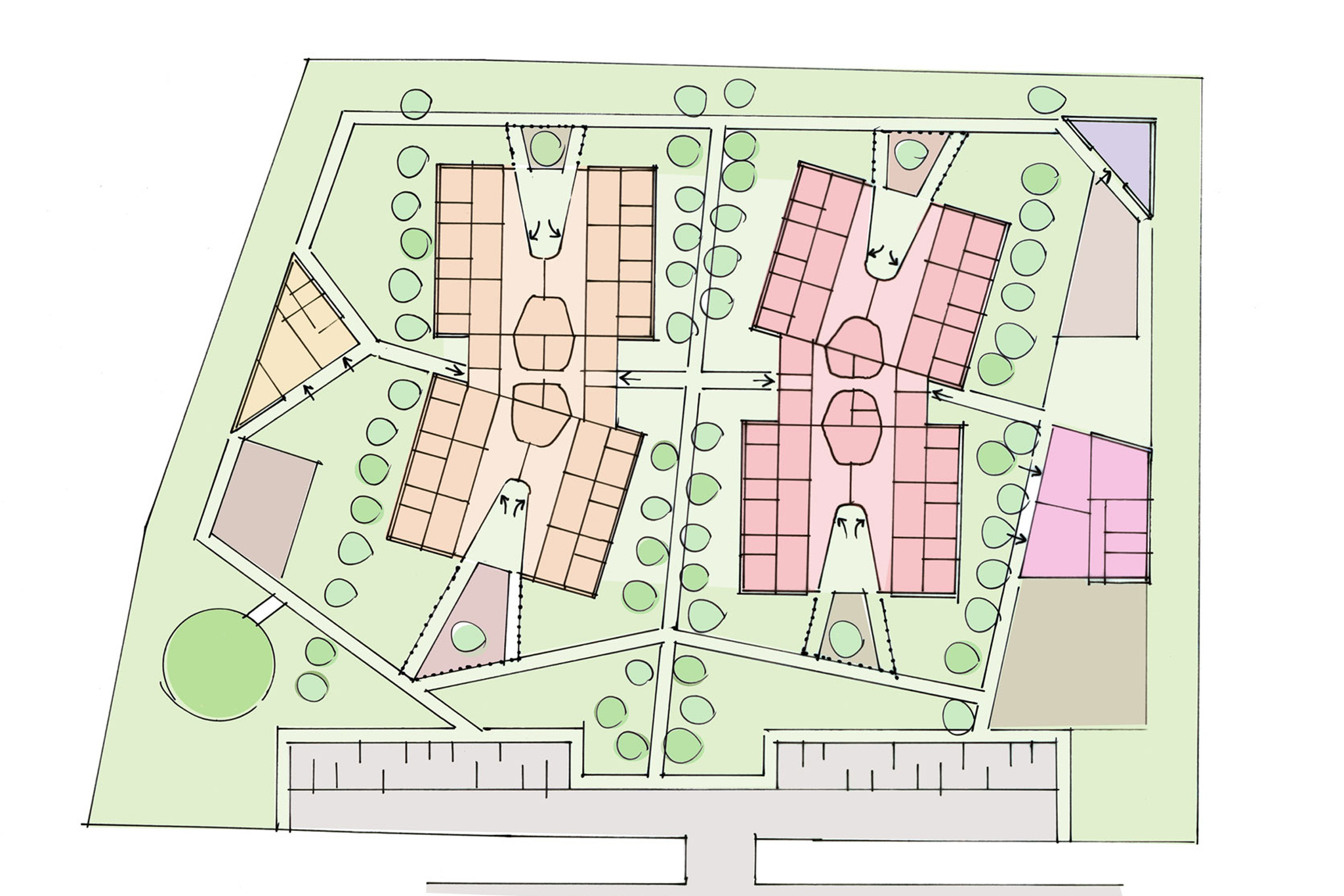 Woonzorglocatie Kampen 3