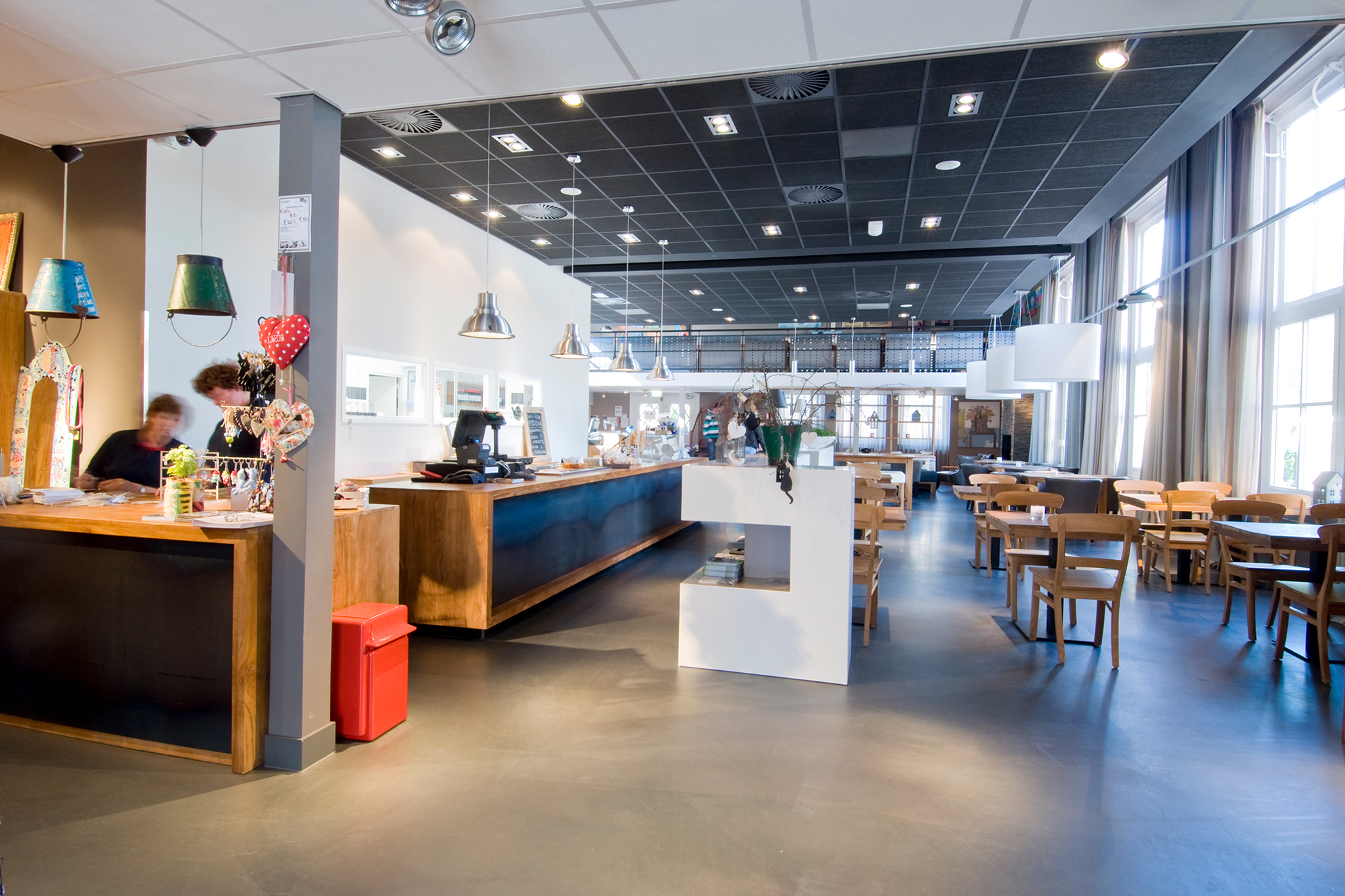 de postkamer nijkerk 2