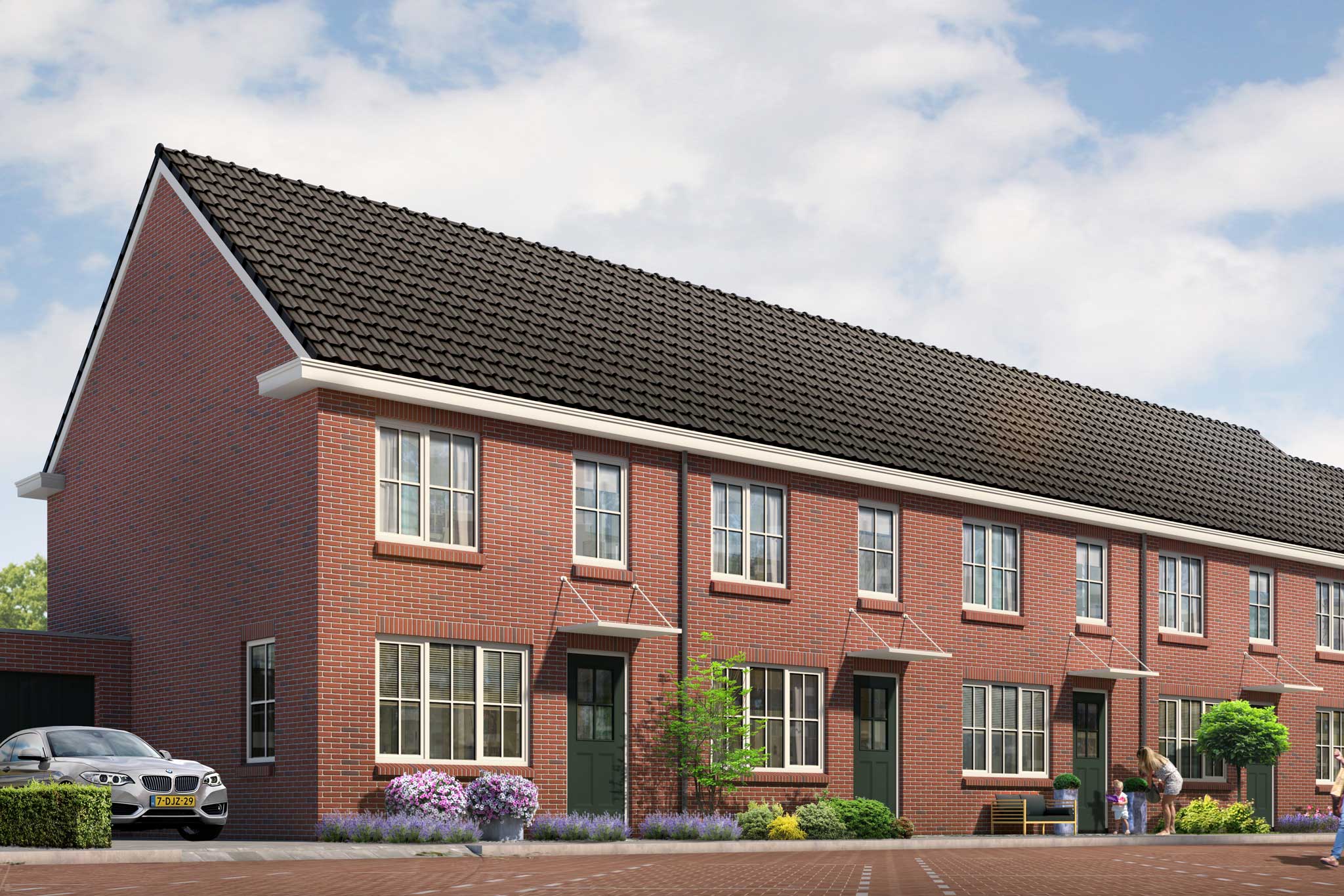 Koopwoningen-Melkrijder-Bunschoten-3