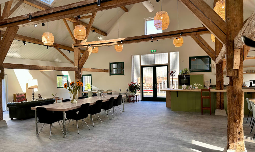 Willemshoeve - Soest