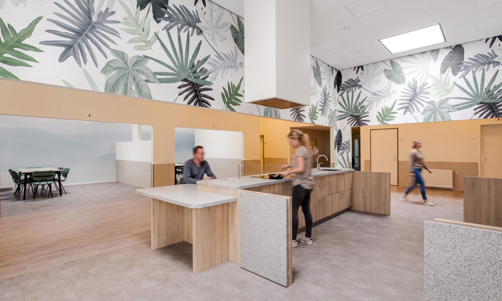Bureau Bos - Nieuw Zeezicht dagbesteding 2.0 2