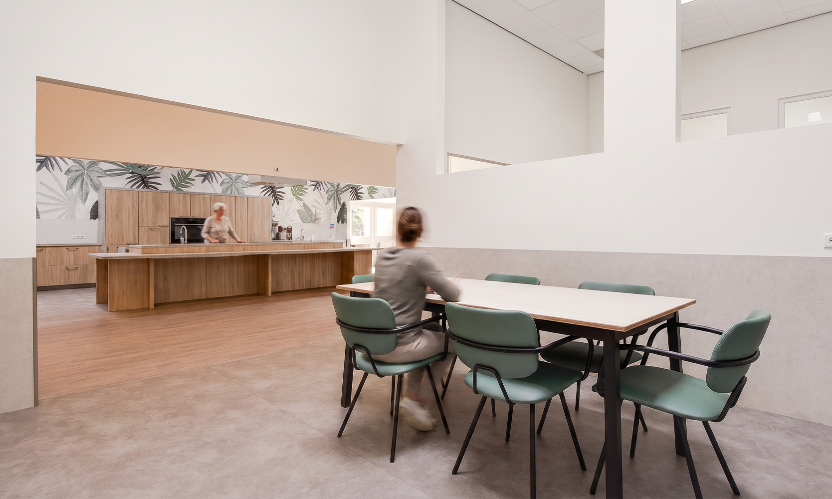 Bureau Bos - Nieuw Zeezicht dagbesteding 2.0 3