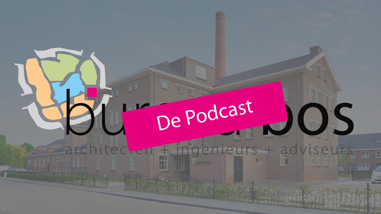 KNOP Bureau Bos de Podcast - de Boom