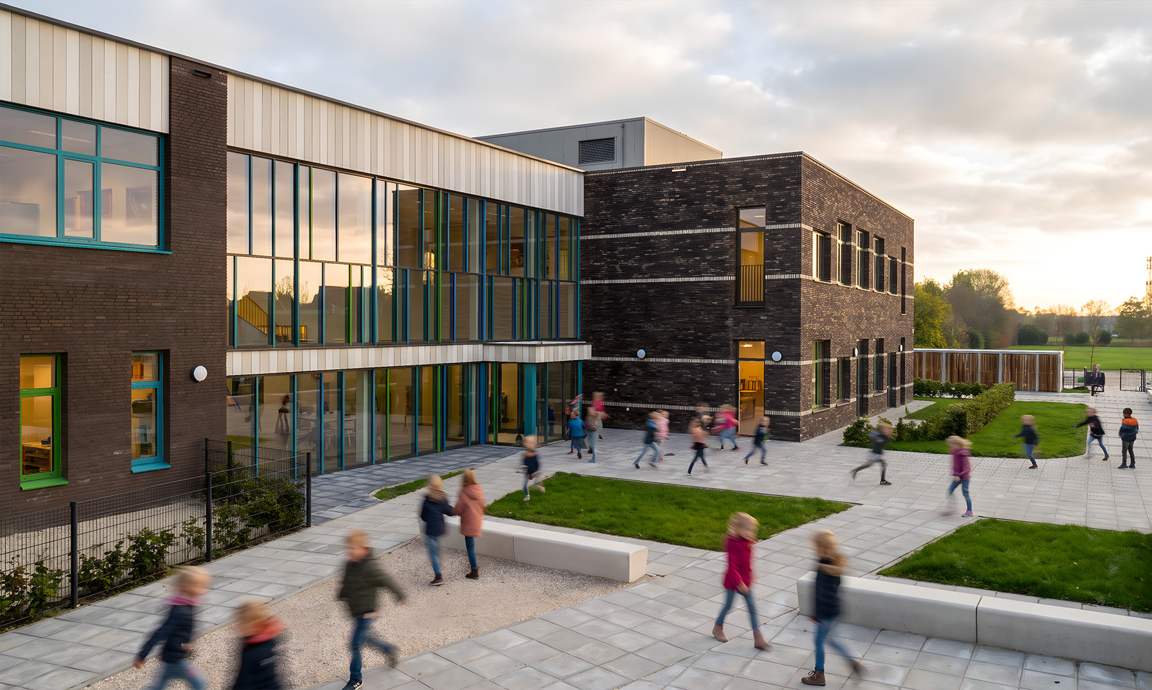 Bureau Bos - Kindcentrum Olst (4)