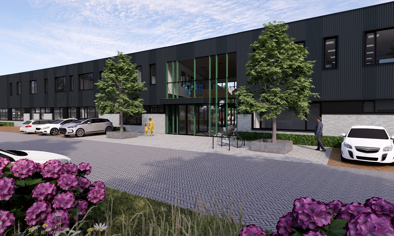 Bureau Bos - Gemeentewerf Purmerend (10)