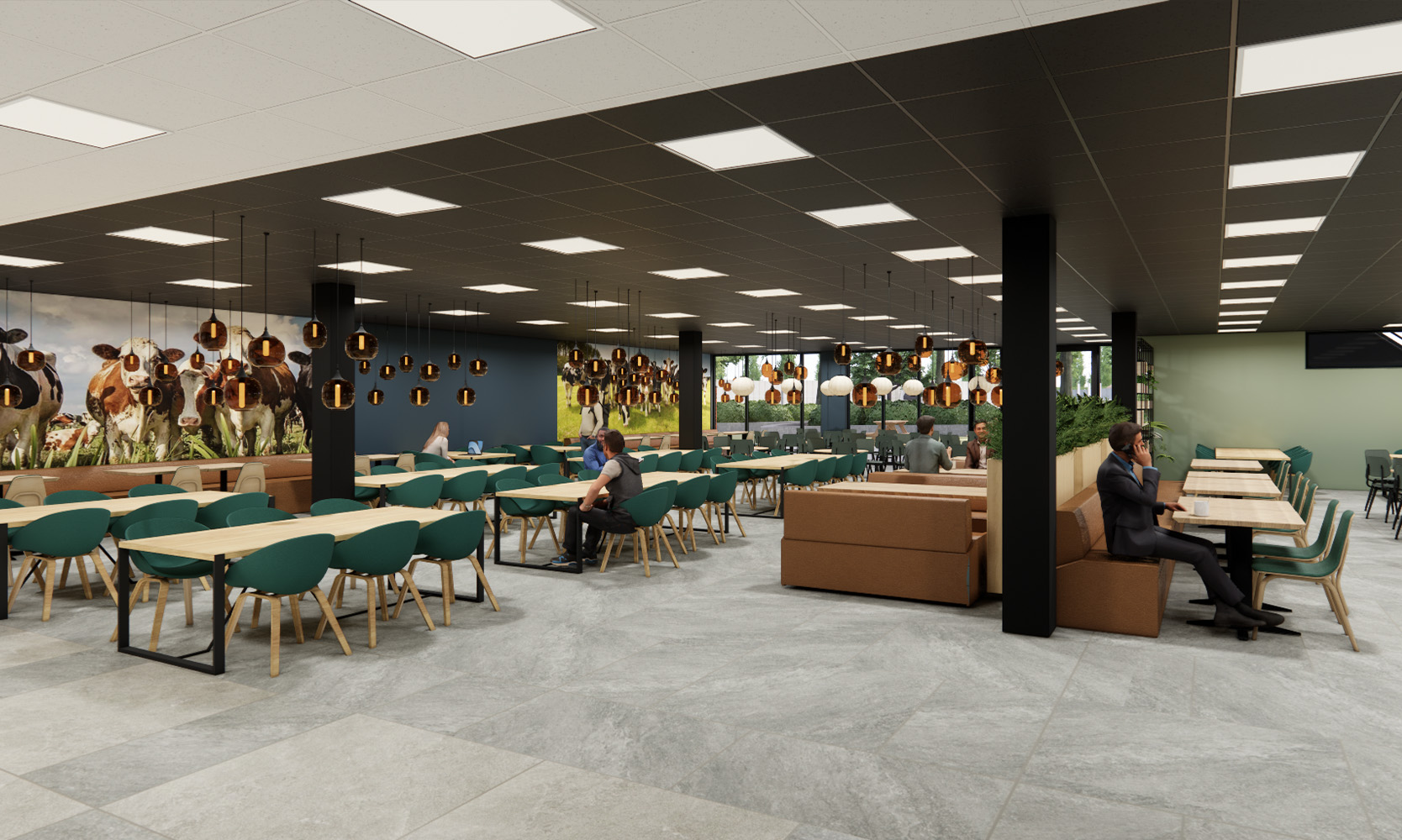 Bureau Bos - Gemeentewerf Purmerend (2)