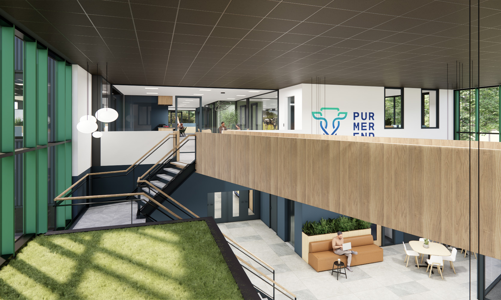 Bureau Bos - Gemeentewerf Purmerend (3)
