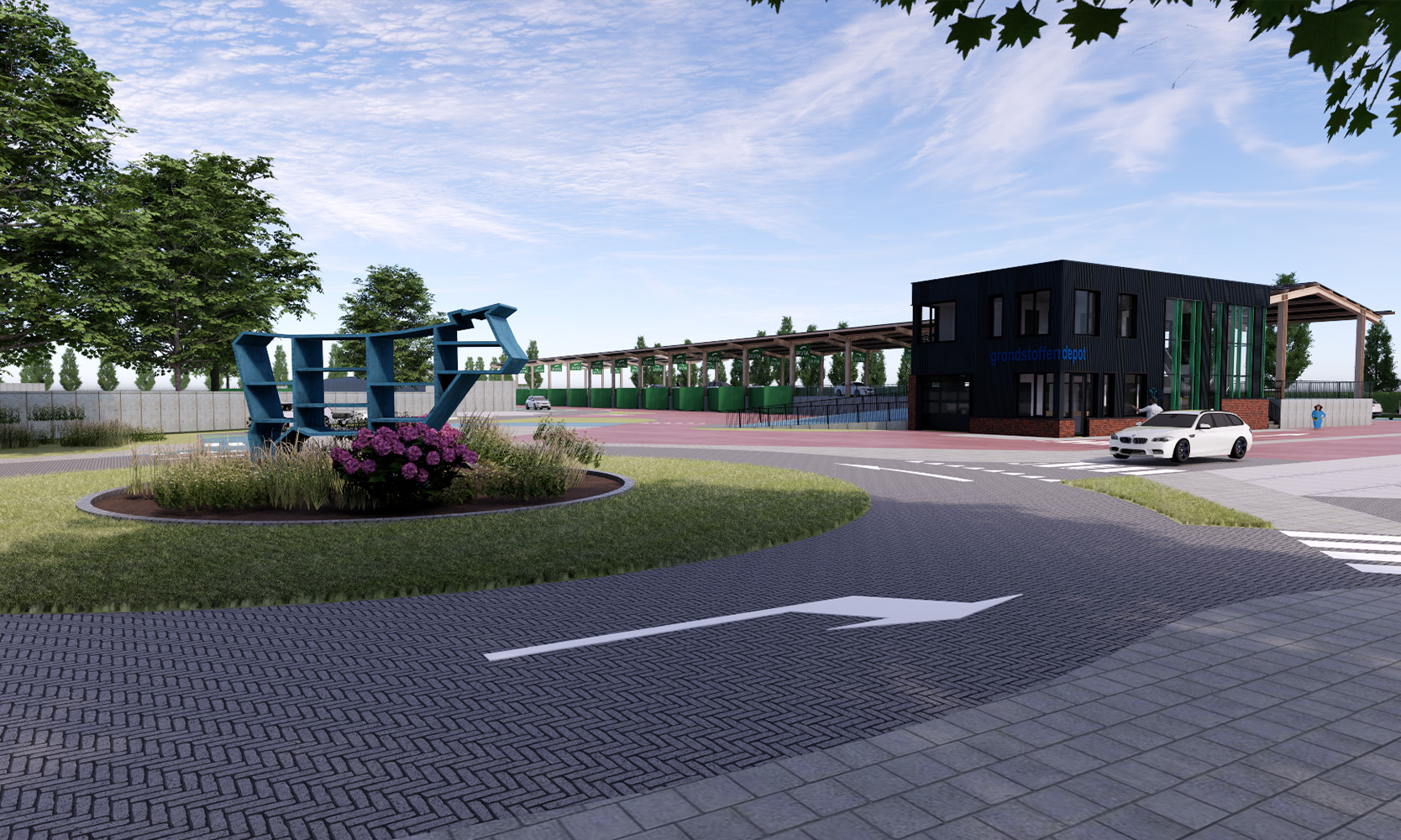 Bureau Bos - Gemeentewerf Purmerend (6)