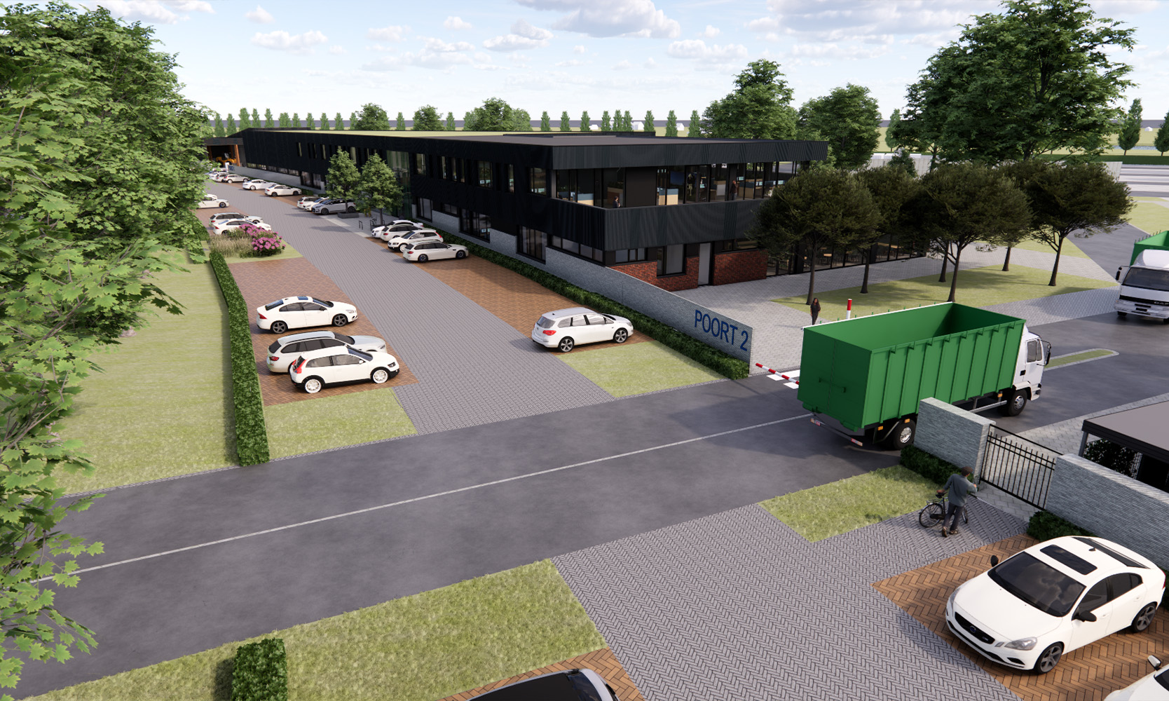 Bureau Bos - Gemeentewerf Purmerend (8)