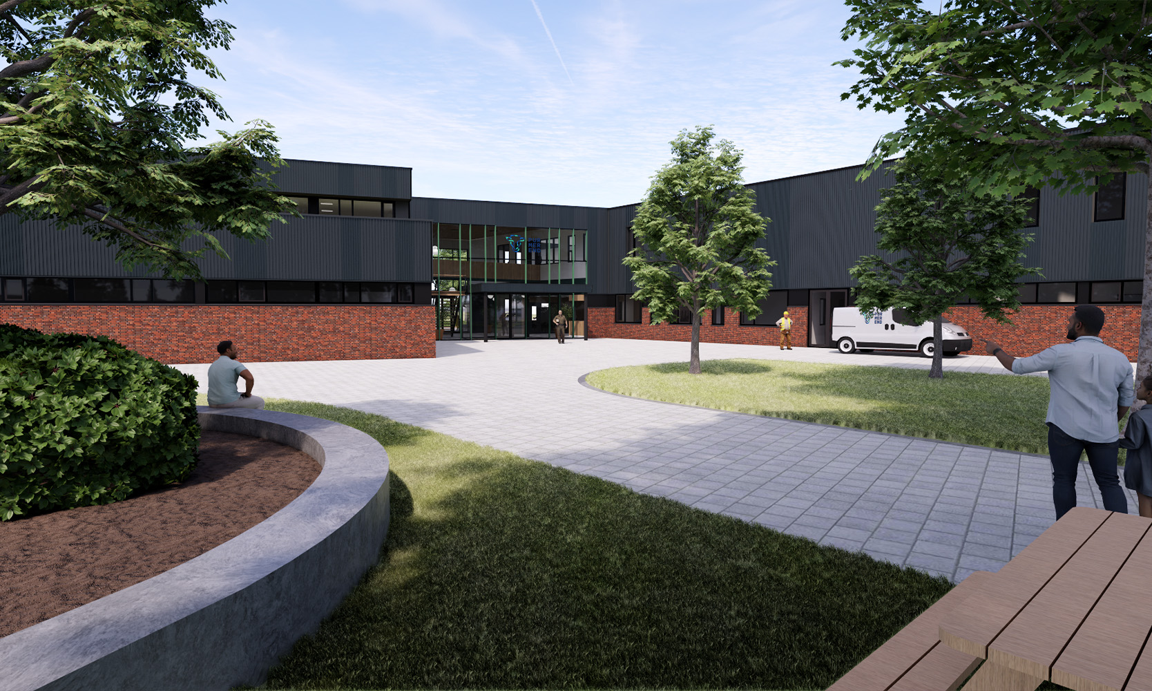 Bureau Bos - Gemeentewerf Purmerend (9)